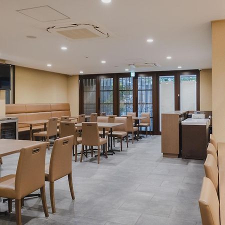Hop Inn Kyoto Shijo Omiya מראה חיצוני תמונה