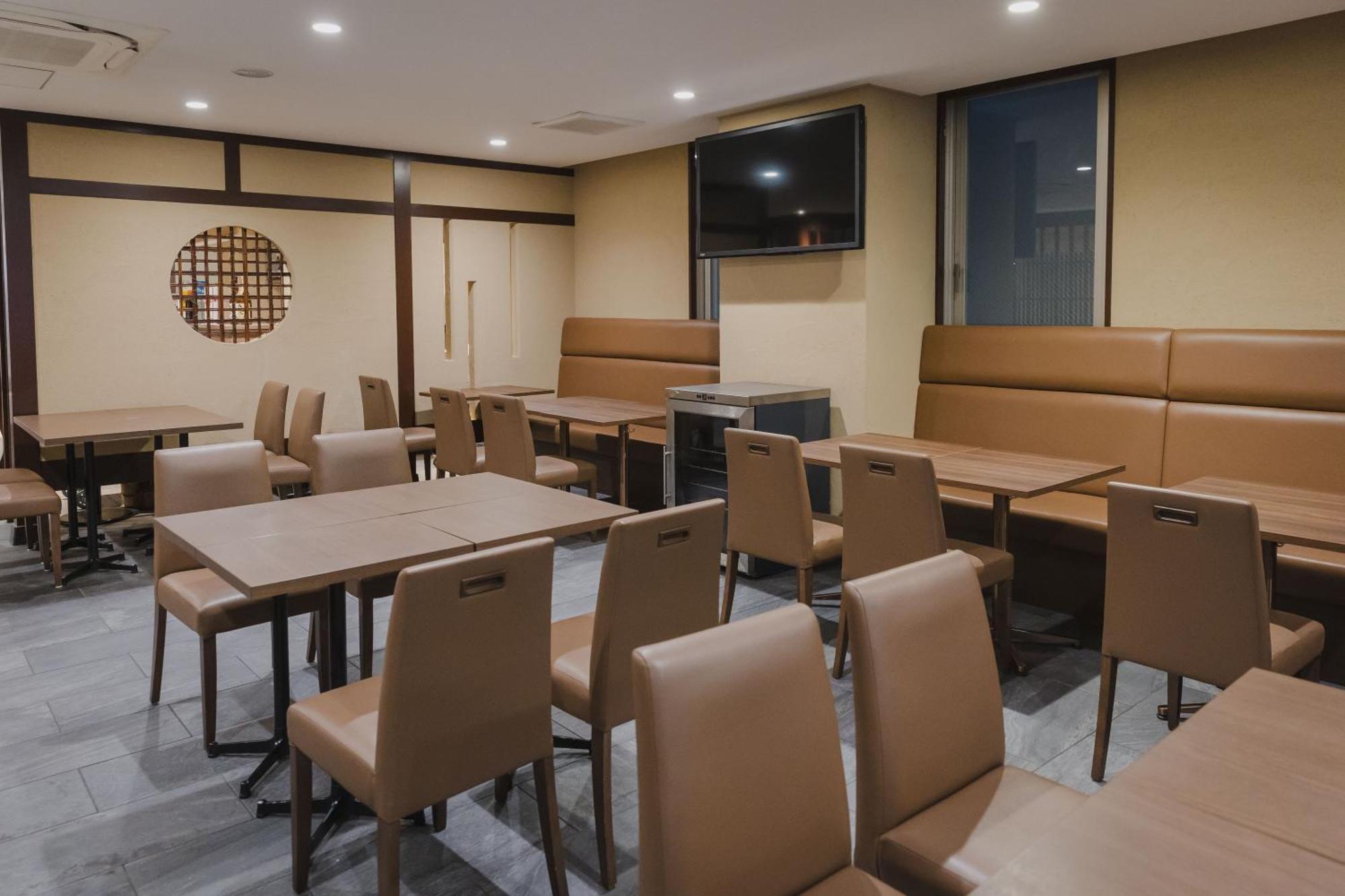 Hop Inn Kyoto Shijo Omiya מראה חיצוני תמונה