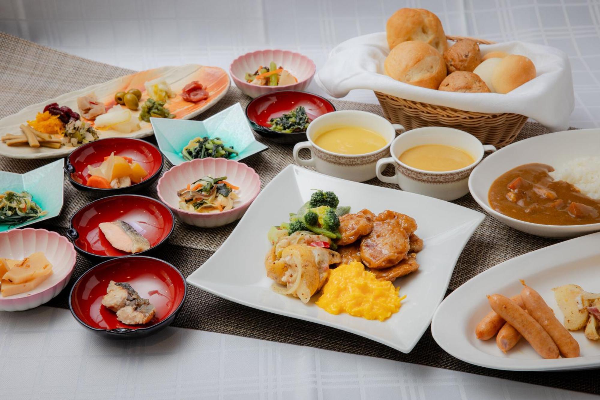 Hop Inn Kyoto Shijo Omiya מראה חיצוני תמונה