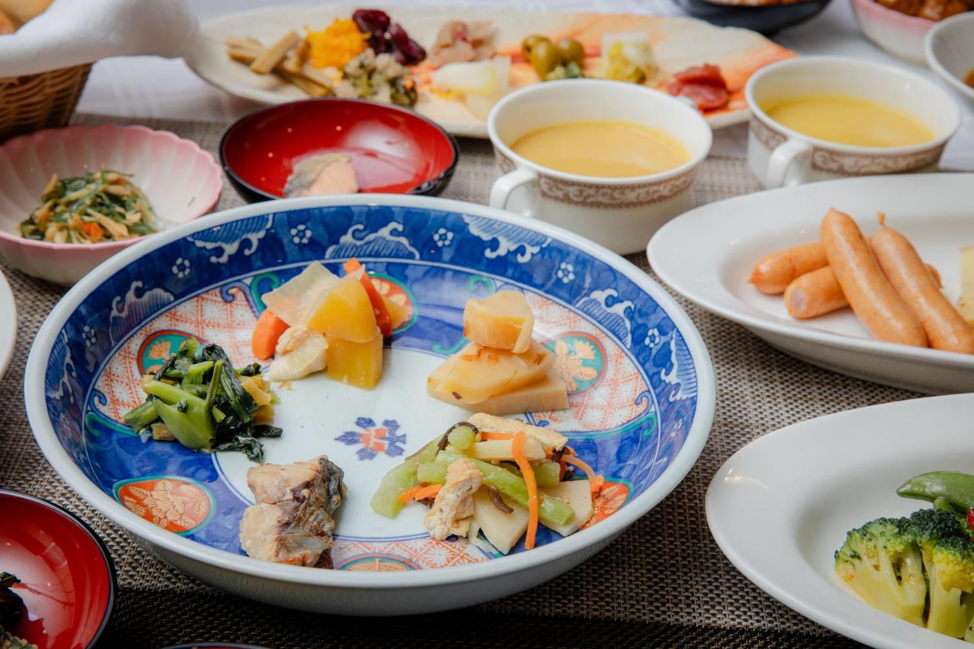 Hop Inn Kyoto Shijo Omiya מראה חיצוני תמונה